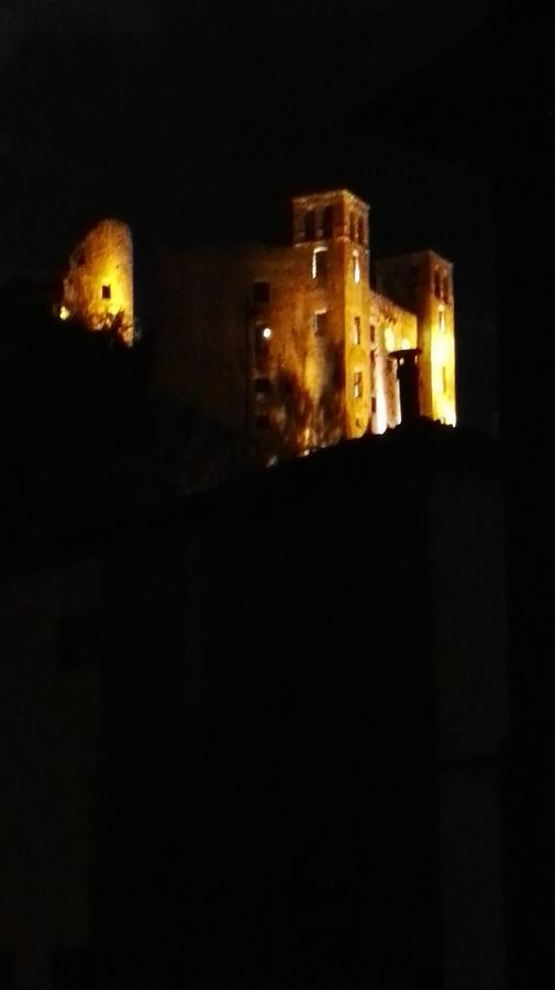 La Torre Panzió Dolceacqua Kültér fotó