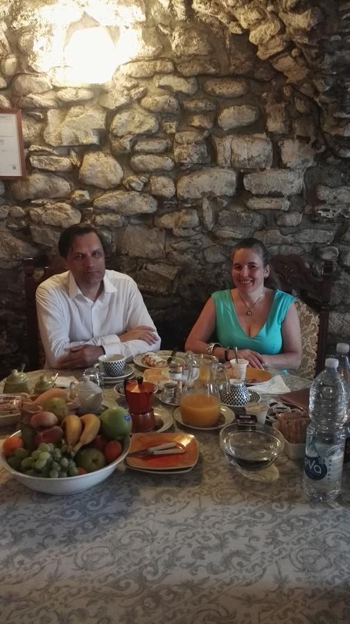 La Torre Panzió Dolceacqua Kültér fotó
